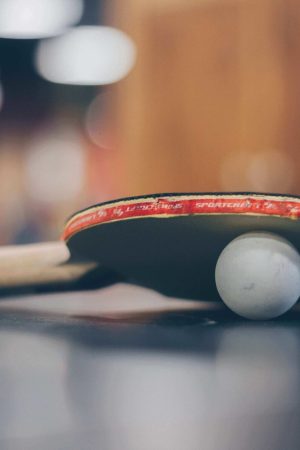 table-tennis